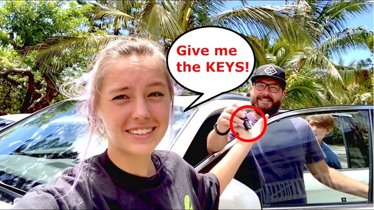 Dad Says YES to Peyton Coffee for 24 hours! YouTube