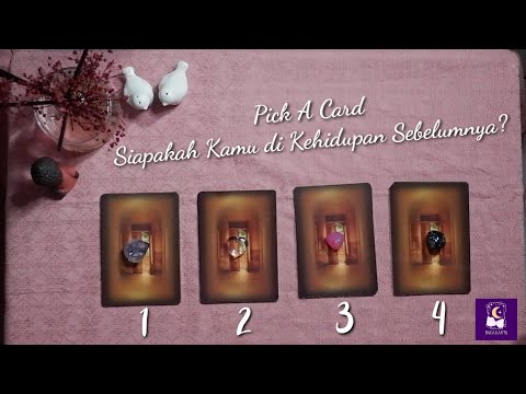 Video: Bagaimana Cara Mengetahui Siapa Anda Di Kehidupan Sebelumnya