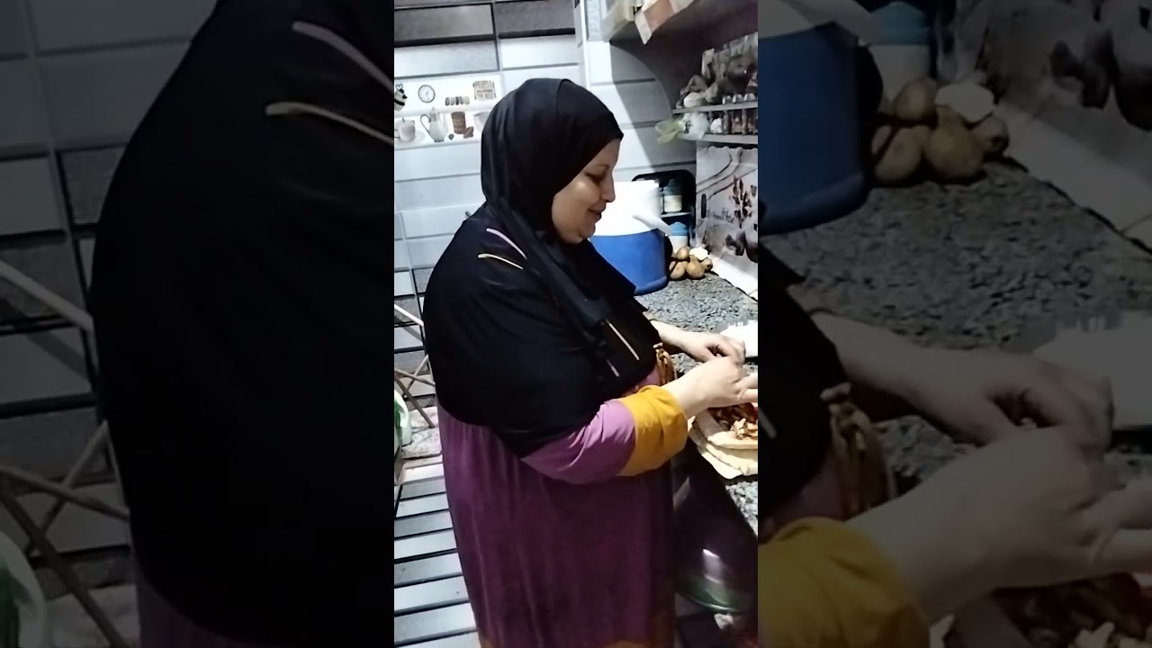 سندوتشات شاورما باقل التكاليف حبايب قلب ام غاده