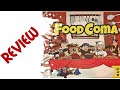 Food Coma Game Review (2021)