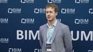 Dainius Glumbakas - AZCM | Konferencija BIM FORUM 2026