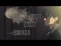 Nicholas d wolfwood  west coast smoker amv