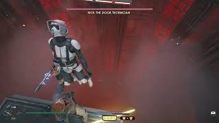 The Greatest Star Wars Duel of All Time | Jedi Survivor