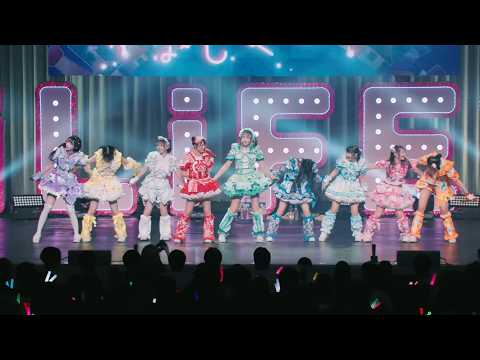 ガンバッテンダー　恋星はるか大感謝祭 - iLiFE! ラストライブ！