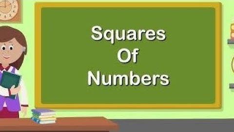 Maths tricks : square of numbers  range between 91 to 99