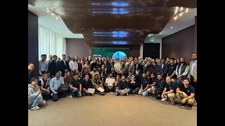 End of Year Employees’ Celebration