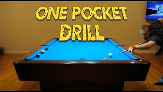 One Pocket Drill - 6 Ball screenshot 5