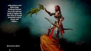 Dreams PS4 | BEST ANIMATIONS ON DREAMS?!?!? [RANDOM]