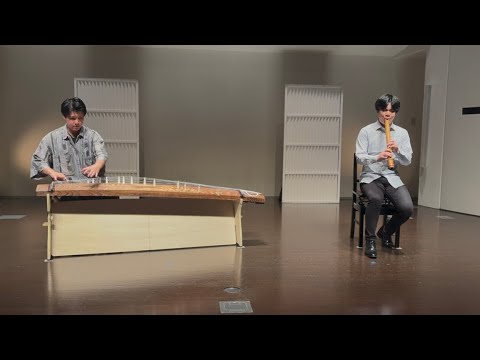 宮城道雄《春の海》 Michio Miyagi 《Spring Sea》 - YouTube