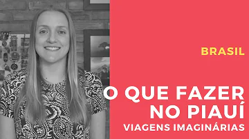 O que fazer hj em Teresina?