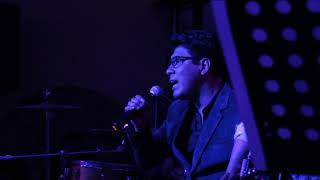 Palabras Del Alma - Anthu Valencia Cover