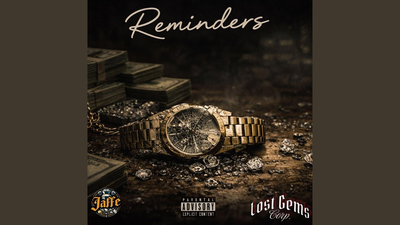 Watch Reminder on YouTube Watch Reminder on YouTube