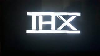 Thx Tex 1 With Cars 1 Live Action Dvd 2020