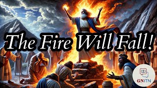 GNITN  The Fire Will Fall!