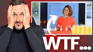 NUTRITION DOCS blame CHILDHOOD for SLOW WEIGHT LOSS?! (XXL-FAIL!) - Expert LASHES OUT!