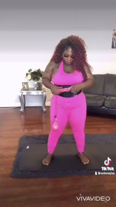 Amazon Hula Hoop For Weight Loss | 30 Day Challenge
