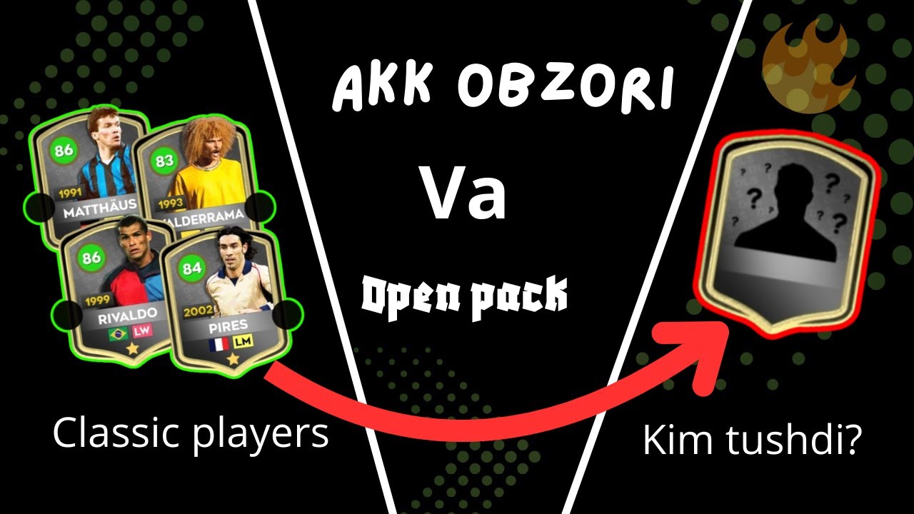 DLS Akkaunt Obzori 🔥 Classic Player Ochildi!😱😱