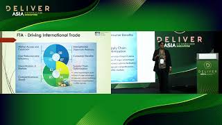 Why Singapore Is a Strategic Supply Chain Hub | DELIVER Asia 2026