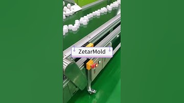 Automated Injection Molding | Fast & Efficient Mass Production