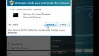 How to Check & Repair Corrupt System Files in Windows Vista Home
