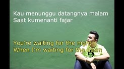 Tulus - Pamit ( The Farewell ) Lirik Bahasa Indonesia - Inggris ( Indonesian - English Lyrics ) - Durasi: 3:45. Tulus - Pamit ( The Farewell ) Lirik Bahasa Indonesia - Inggris ( Indonesian - English Lyrics ) - Durasi: 3:45.