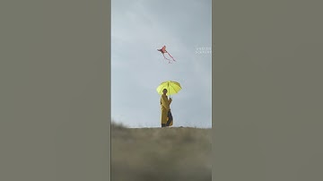 Is This The Best Game For Summer?🤩 | Outdoor Activities, Kite Flying, Best Games #shorts