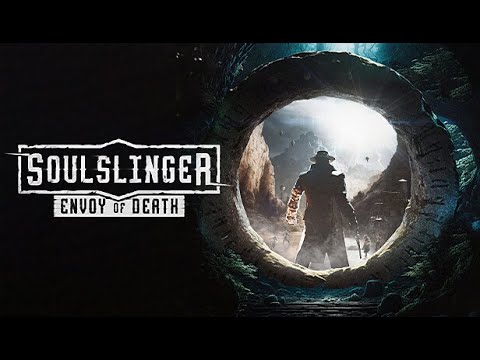 Soulslinger: Envoy of Death (видео)