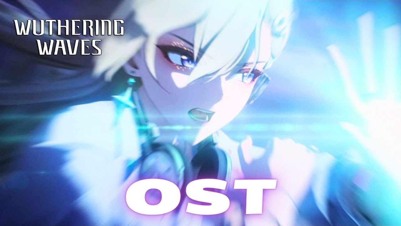 Startoch Academy's Last Stand | Wuthering Waves 3.0 OST