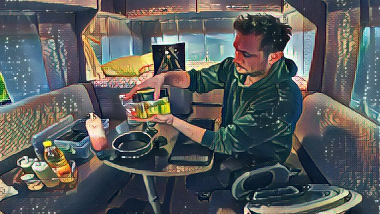 Çok Pratik Karavan Malzemeleri