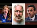 Rep. Subramanyam: 'I do believe [Epstein] did commit suicide'