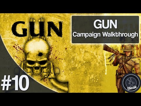 CANNON BOSS BATTLE - GUN Gameplay Walkthrough Part 10