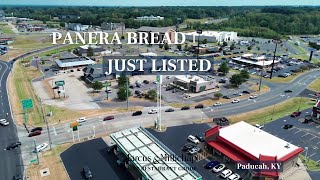 Panera Bread at 2950 James Sanders Blvd, Paducah, Kentucky 42001