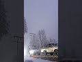 Fresh Snowfall in Manali 29/Dec | shikar Beh #snow #manali #shimla #manalitrip #kullumanalisnowfall