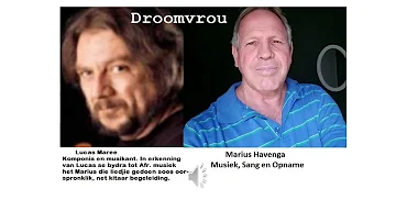 Droomvrou