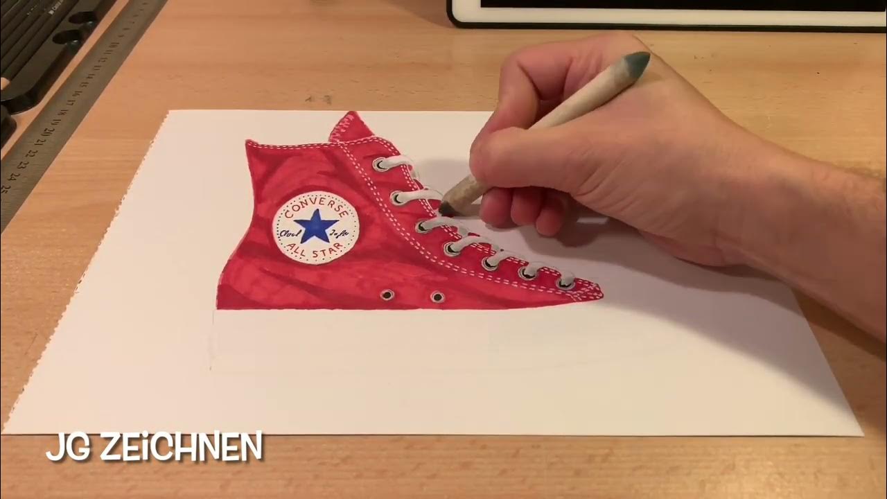 Tutorial Wie man. ZEICHNEN Lernen für Anfänger Kinderleicht einfach YouTube