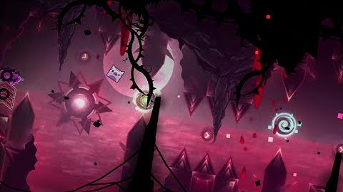 【4K】"The Human Limit" UPCOMING TOP 1 Impossible Demon? by Sneze & More - Geometry Dash