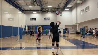 260810 Green Eggs and Sam Game 3