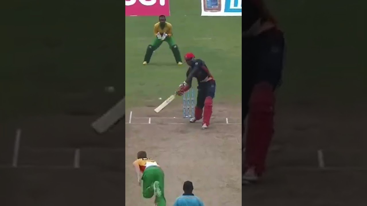 Team HAT-TRICK! 🔥