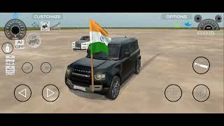 Modi ka security guard 💂‍♂️ ☠️☠️. Indian bike 3d Gaming video viral #viralshorts #like new updates   screenshot 3