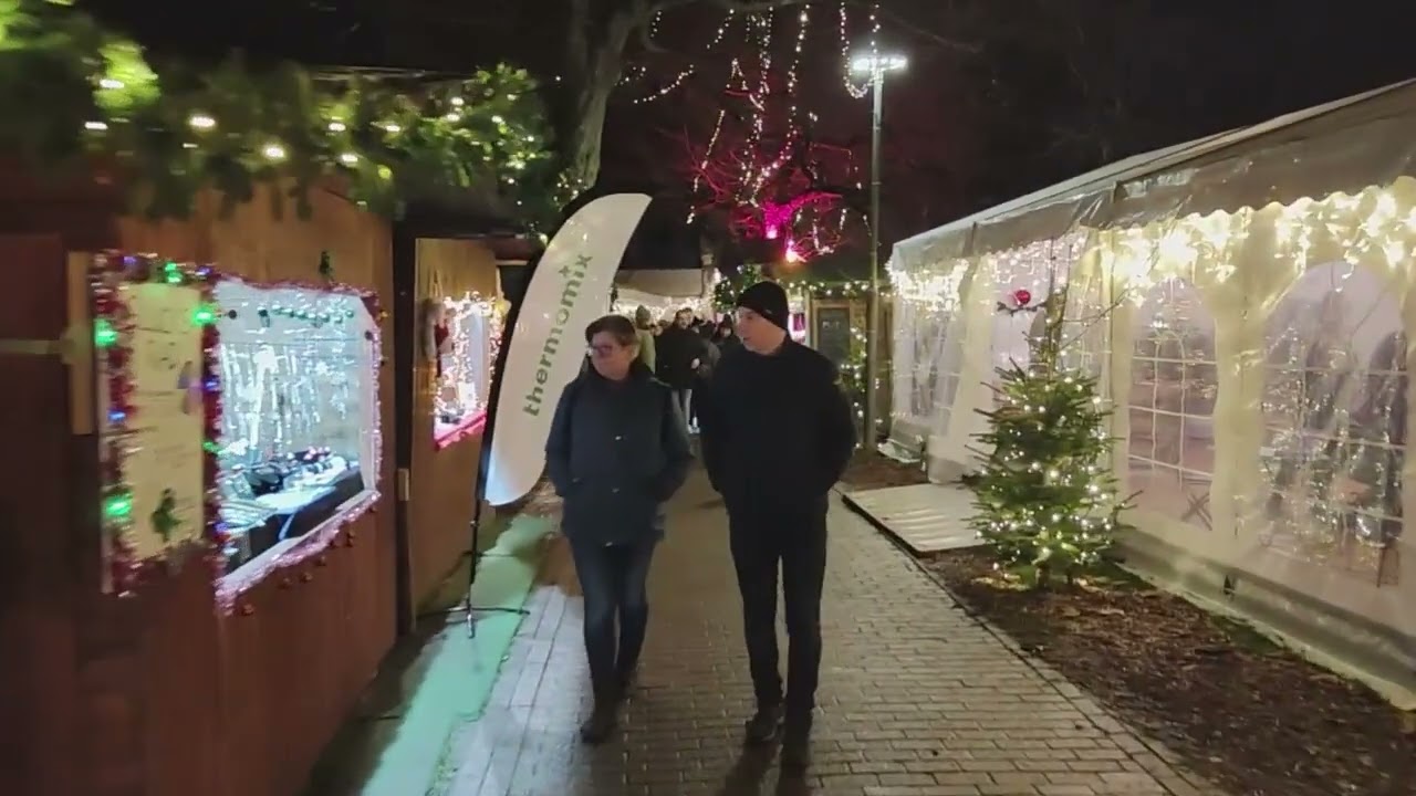 Weihnachtsmarkt Alsdorf 2025 2 von 2