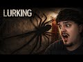 La mascota era una ARAÑA GIGANTE… (Lurking)