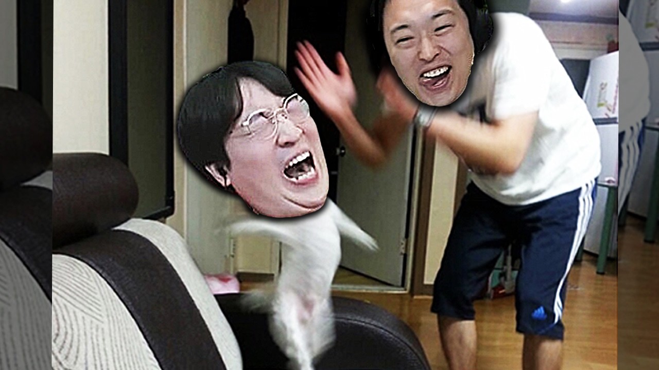 봉훈 주인님 말 잘 듣는 우리 상호 잘한다 잘해~
