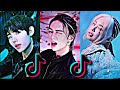 Kpop Tiktok Edits | The Best Tiktok Compilation ♡✨