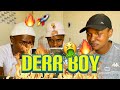 🤞🏾FAMILY REACTS🤞🏾to LUCASRAP$- DERR BOY 🔥🔥[ S.A REACTION CHANNEL🇿🇦]