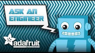 ASK AN ENGINEER 6/3/2015