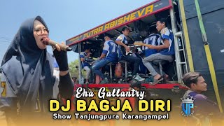 DJ BAGJA DIRI • EHA GALLANTRY • PUTRA ABISHEVA • Show Tanjungpura Karangampel
