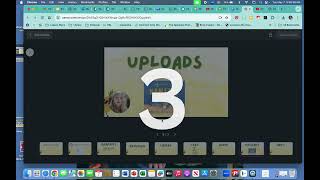 Uploads