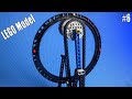 LEGO Technic Gear System Model 7 #lego #legotechnic #legosets