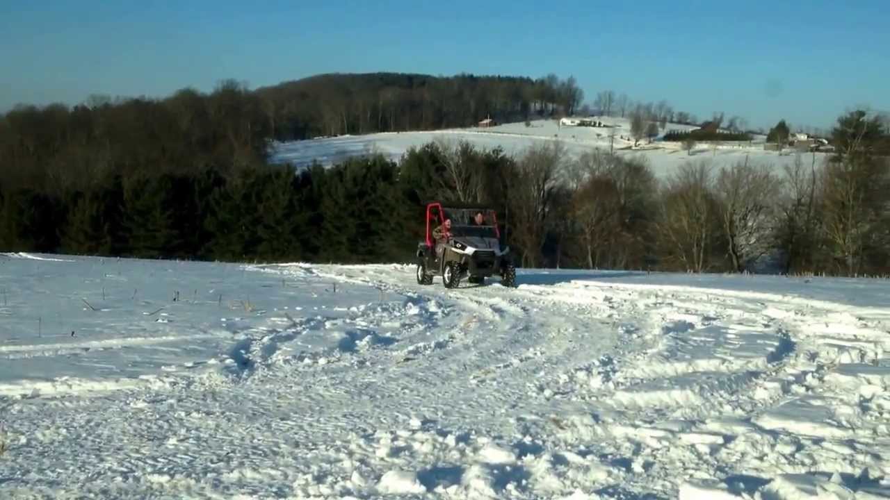 Snow tubing in Sparta, NC on 2/15/14 with kids YouTube