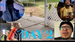 Bootleg Films Cooking Skills Ft.sbe